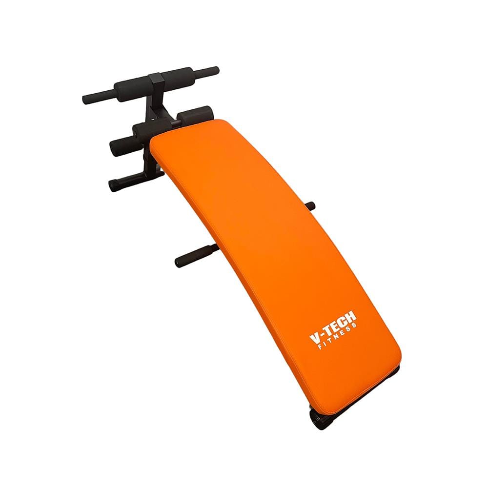 เบาะนั่งซิทอัพ V-TECH S028