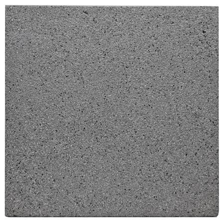 กระเบื้องคอนกรีตปูพื้น DURAONE VINCENZO 40x40 ซม. สีเทากลาง