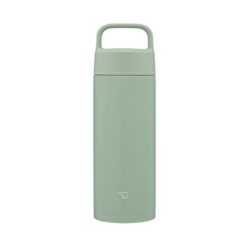 กระติกสุญญากาศ ZOJIRUSHI SM-RS50 500 มล. สีเขียว