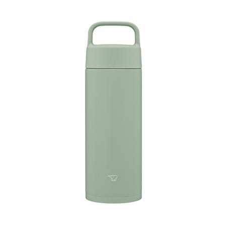 กระติกสุญญากาศ ZOJIRUSHI SM-RS50 500 มล. สีเขียว_0