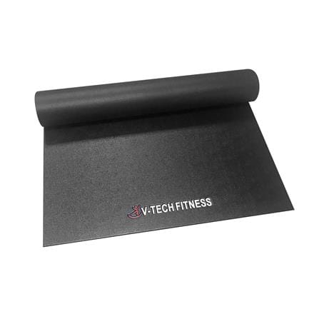 แผ่นยางรองลู่วิ่ง V-TECH_4