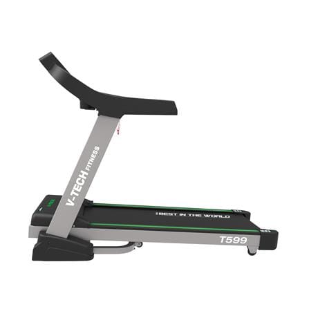 ลู่วิ่งไฟฟ้า V-TECH T599_1