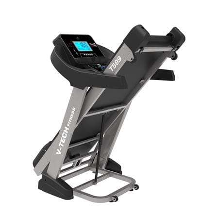 ลู่วิ่งไฟฟ้า V-TECH T599_4