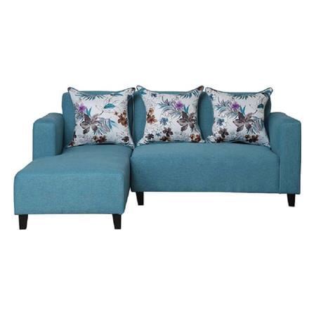 โซฟาเข้ามุมซ้าย AS FURNITURE LOFT RCBLC94 สีฟ้า_0