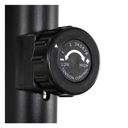 จักรยานออกกำลังกาย IRONTEC U50_8