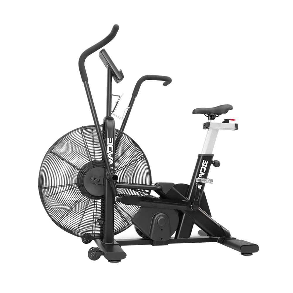 จักรยานออกกำลังกาย IVADE AIR-BIKE IV-A10