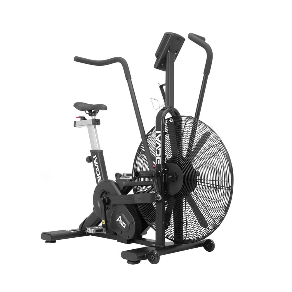 จักรยานออกกำลังกาย IVADE AIR-BIKE IV-A10