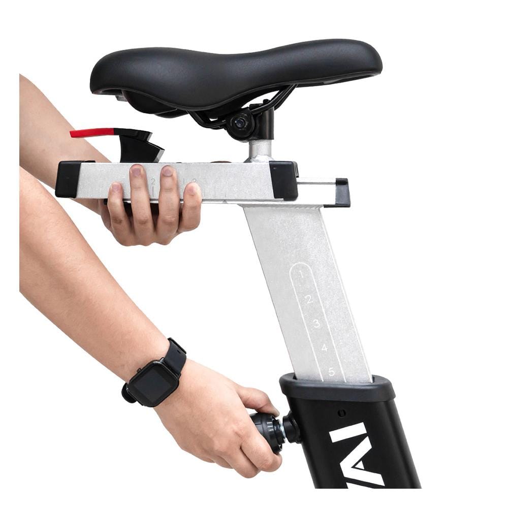 จักรยานออกกำลังกาย IVADE AIR-BIKE IV-A10
