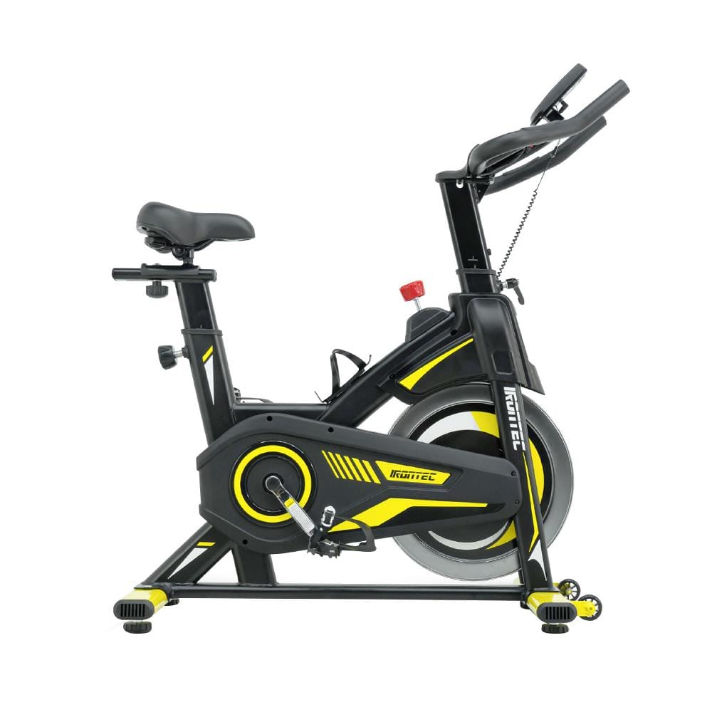 จักรยานออกกำลังกาย IRONTEC SMR500