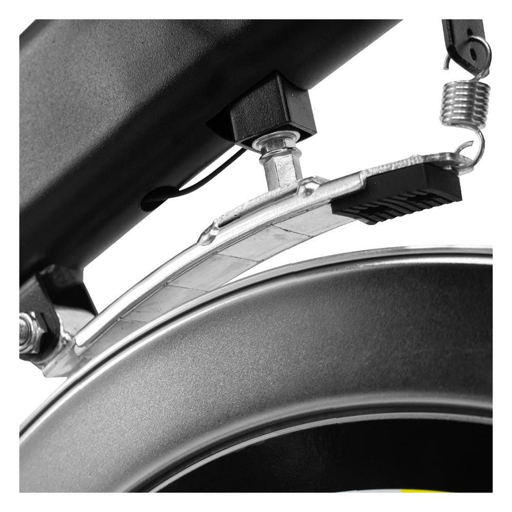 จักรยานออกกำลังกาย IRONTEC SMR500