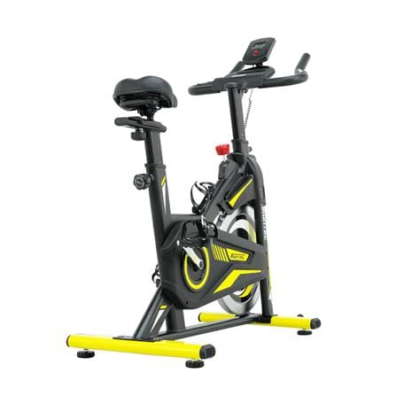 จักรยานออกกำลังกาย IRONTEC SMR500_0