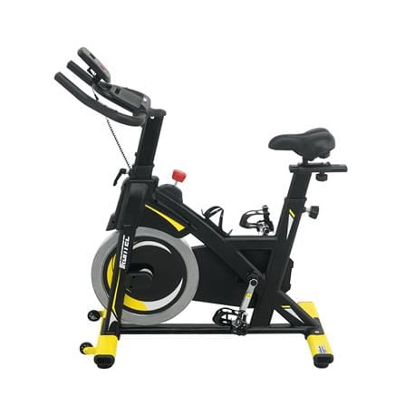 จักรยานออกกำลังกาย IRONTEC SMR500_2
