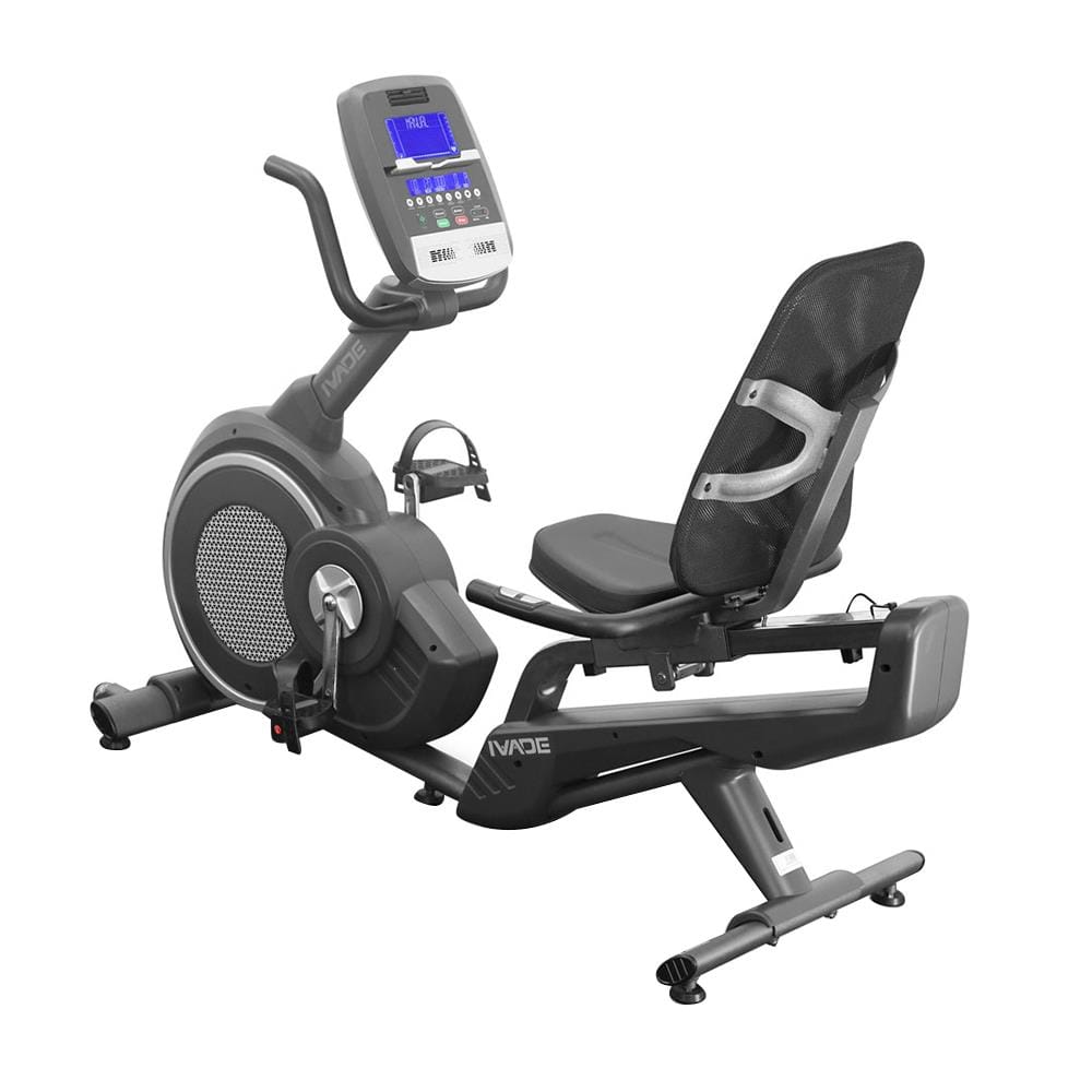 จักรยานออกกำลังกาย IVADE IV-R20 SEMI-COMMERCIAL