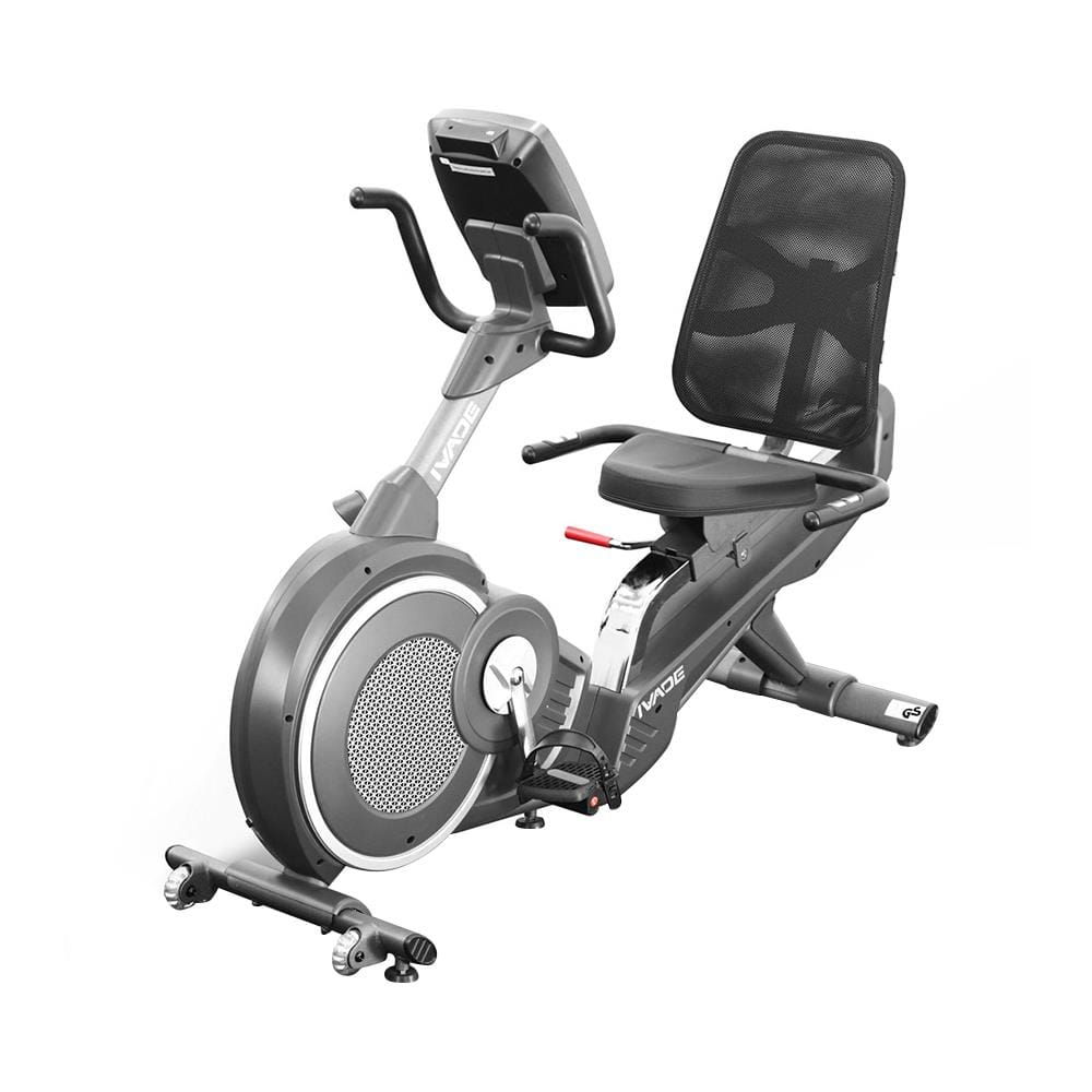 จักรยานออกกำลังกาย IVADE IV-R20 SEMI-COMMERCIAL