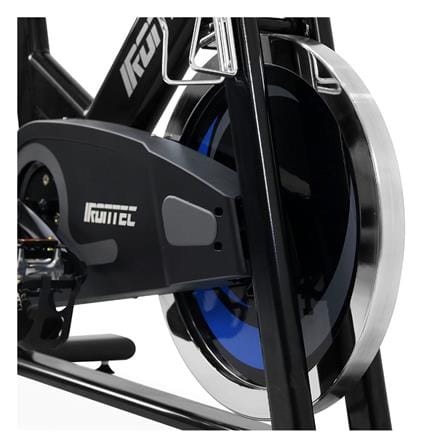 จักรยานออกกำลังกาย IRONTEC SKY_5