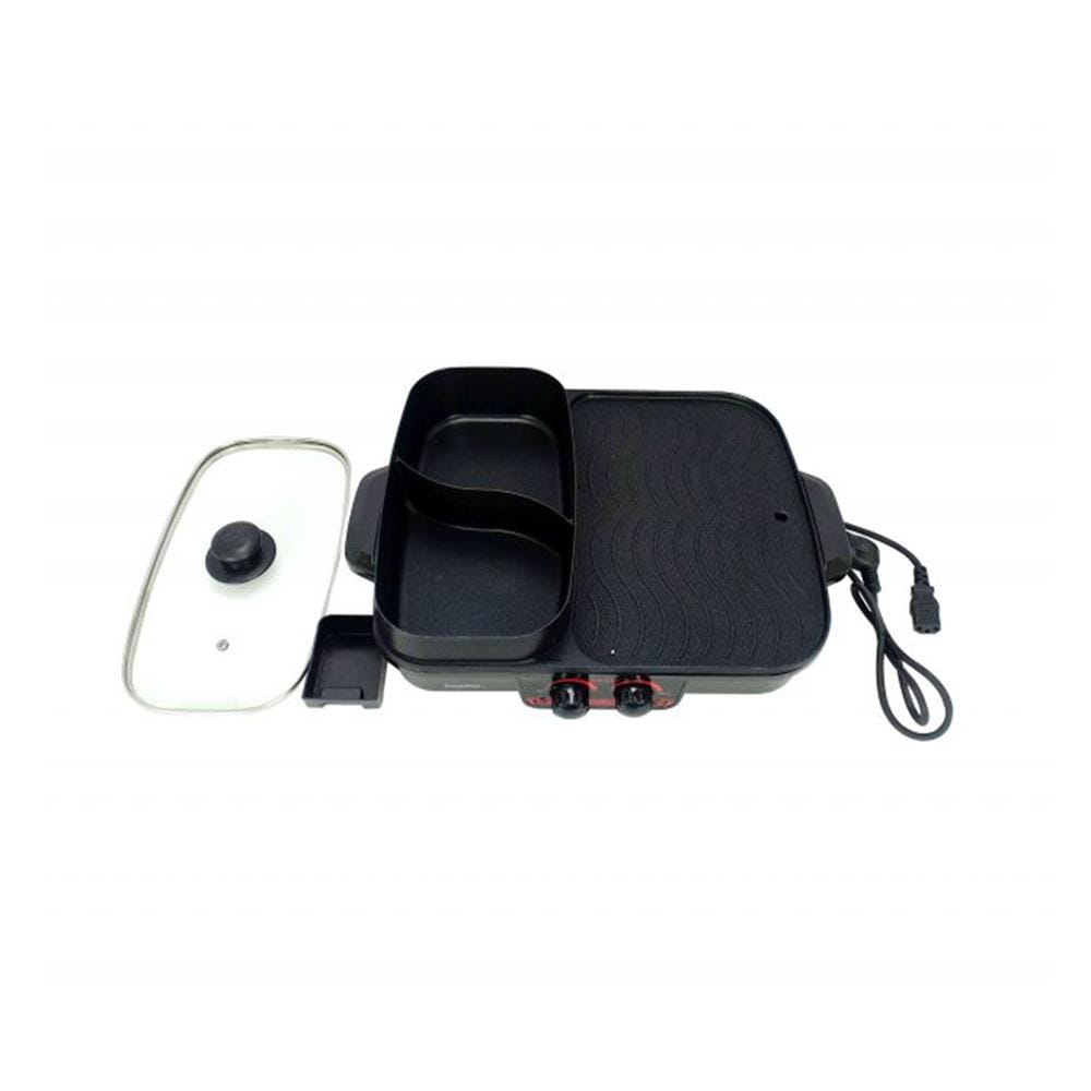 เตาบาร์บิคิว IMARFLEX EG-657