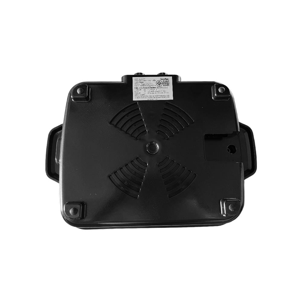 เตาบาร์บิคิว IMARFLEX EG-657
