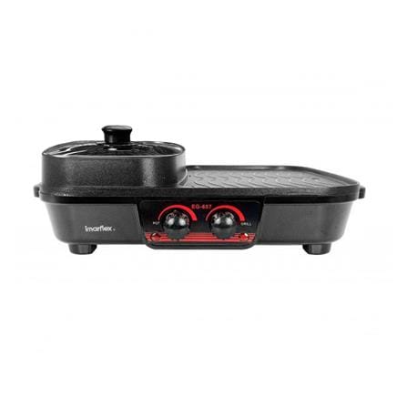เตาบาร์บิคิว IMARFLEX EG-657_0
