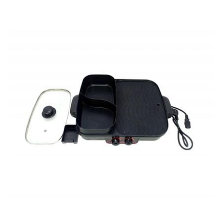เตาบาร์บิคิว IMARFLEX EG-657_3
