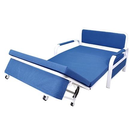 โซฟาเบด THAIBULL OLT508-80 สีน้ำเงิน_1