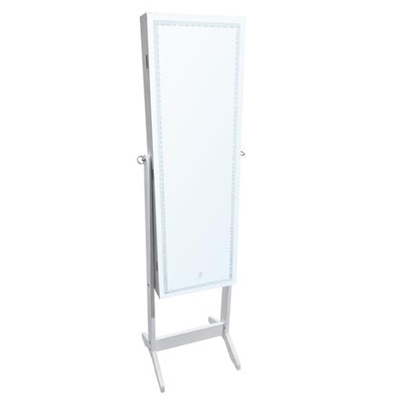 กระจกเงาตกแต่ง MOYA JEWELRY W6916 46.50X152 ซม._2