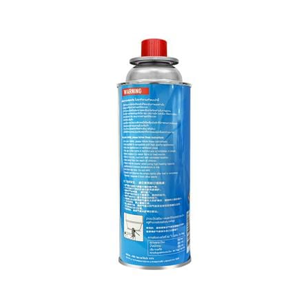 แก๊สกระป๋อง SUPER GAS PRV แพ็ก 3 กระป๋อง_3