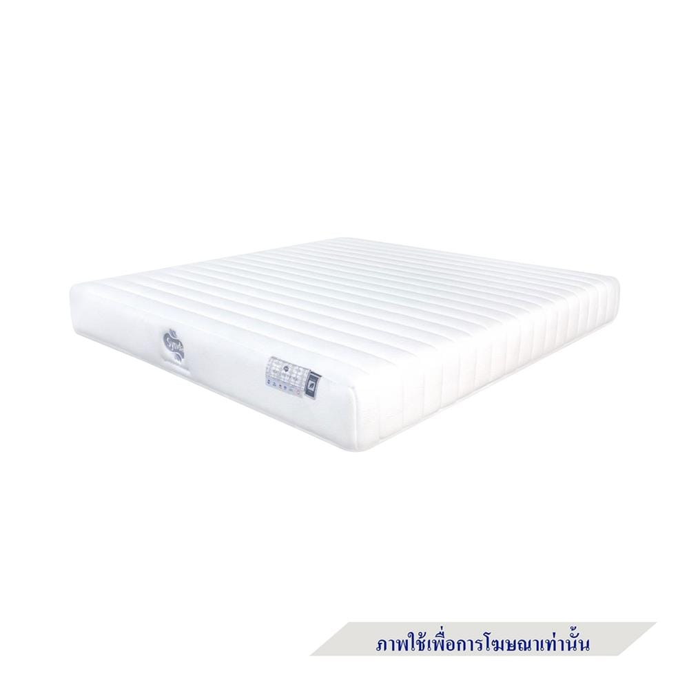 ที่นอนยางพารา 3.5 ฟุต SYNDA รุ่น ์NATURE PRIMA