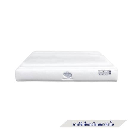 ที่นอนยางพารา 3.5 ฟุต SYNDA รุ่น ์NATURE PRIMA_1