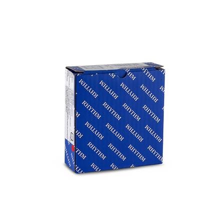 นาฬิกาปลุก RHYTHM CGE602NR02 3 นิ้ว สีดำ_5