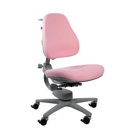 เก้าอี้เพื่อสุขภาพเด็ก COMF-PRO Y918 สีชมพูอ่อน_0