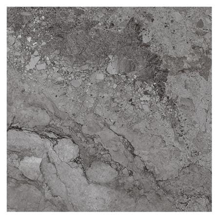 กระเบื้องพื้นพอร์ซเลน 60x60 ซม. PADUA ดรีมมี่ เทาเข้ม A 1.44 ตร.ม.
