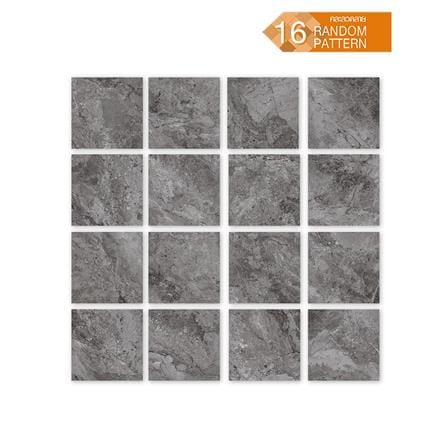 กระเบื้องพื้นพอร์ซเลน 60x60 ซม. PADUA ดรีมมี่ เทาเข้ม A 1.44 ตร.ม._1