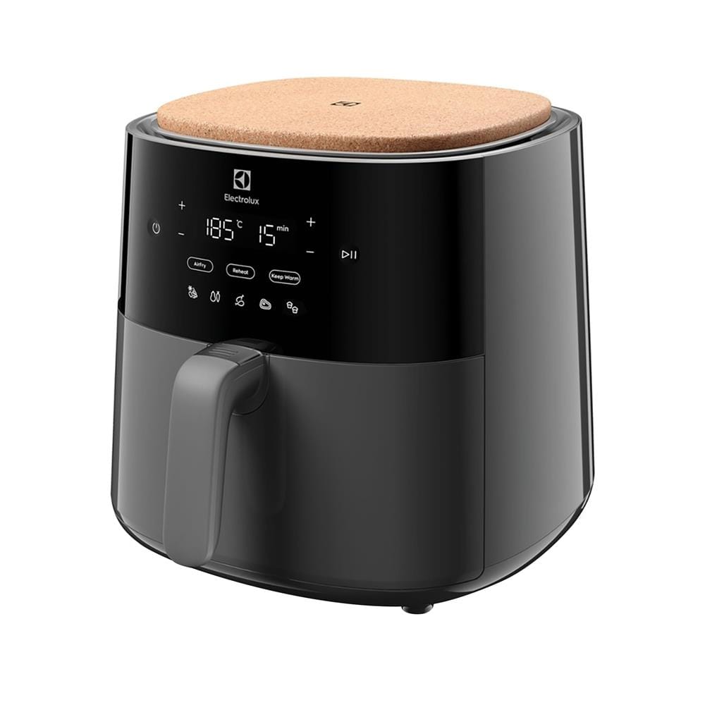 หม้อทอด ELECTROLUX E5AF1-600P 5 ลิตร