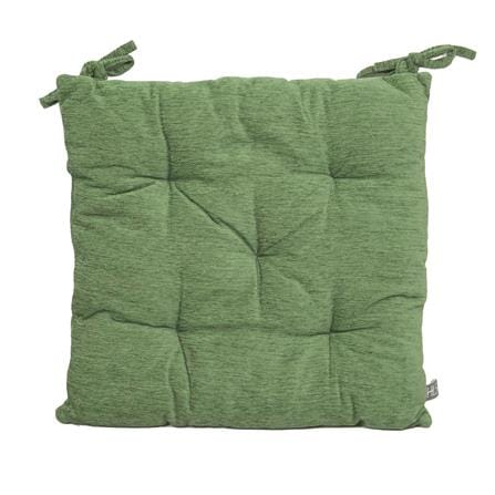 เบาะรองนั่ง HOME LIVING STYLE FLINT 18X18 นิ้ว สีเขียว_1