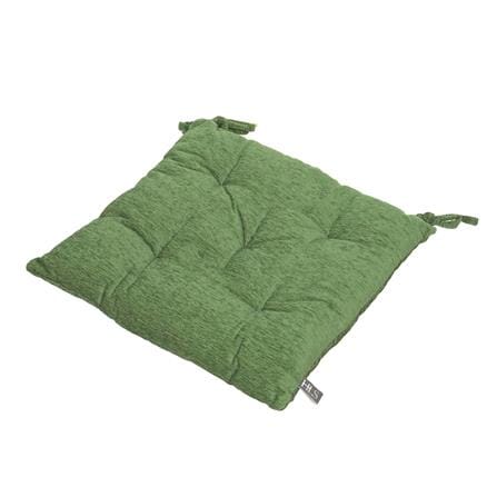 เบาะรองนั่ง HOME LIVING STYLE FLINT 18X18 นิ้ว สีเขียว_4