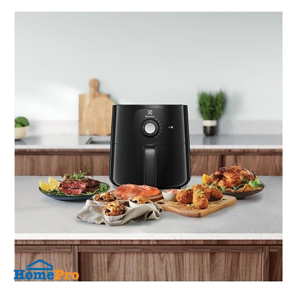 หม้อทอด ELECTROLUX E3AF1-100B 3.3 ลิตร