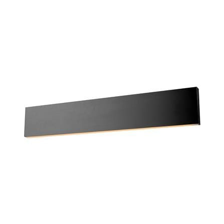 ไฟกิ่งภายใน LED L&E 01-A0242 12 วัตต์ WARM WHITE สีดำ 1 หัว_0