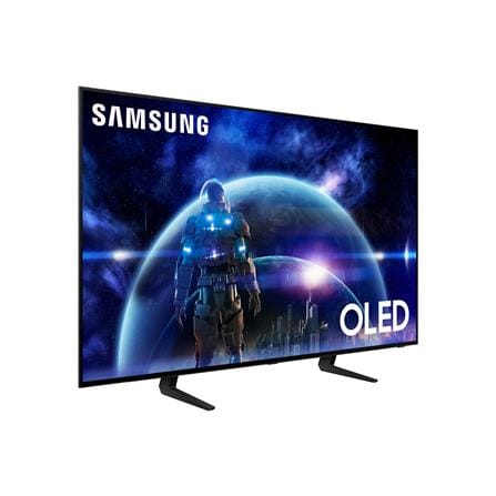 ทีวีโอแอลอีดี 48 นิ้ว SAMSUNG (4K, OLED, SMART TV) QA48S90DAEXXT_2