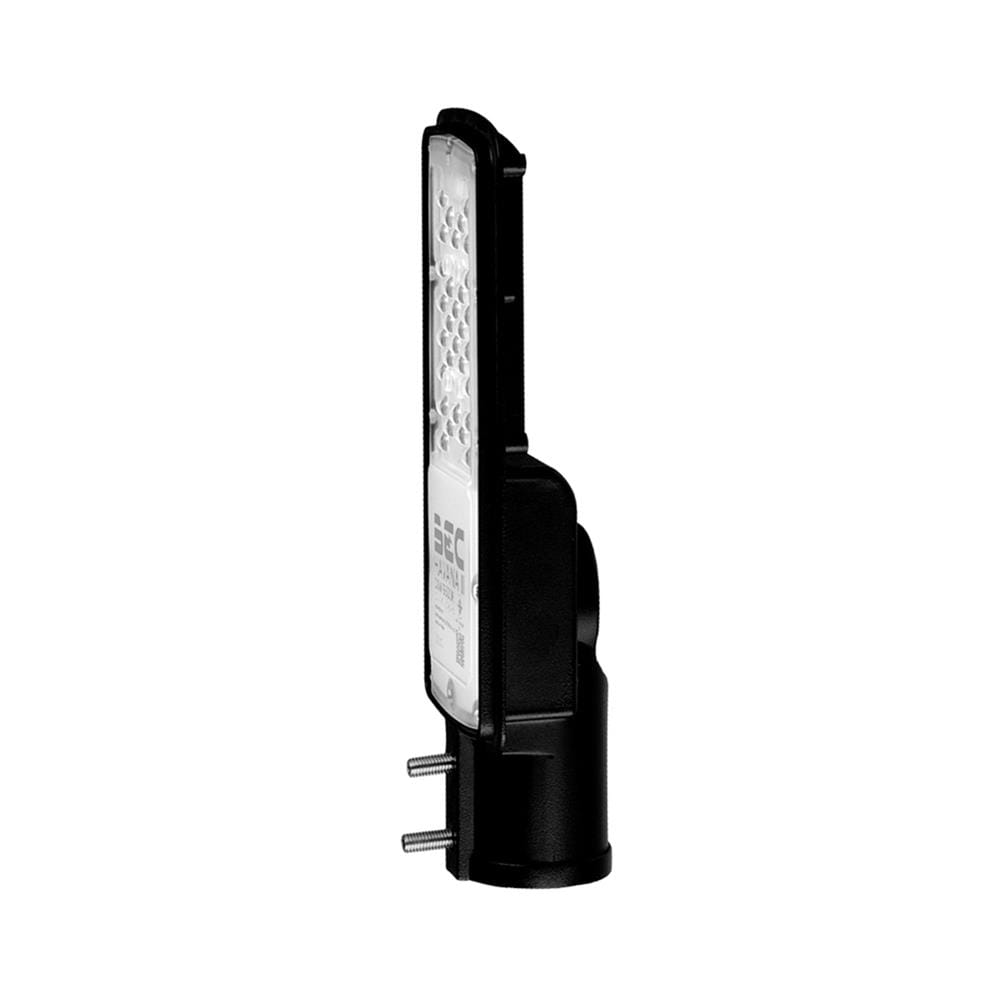 ไฟถนน LED BEC HAVANA II 30 วัตต์ DAYLIGHT สีดำ