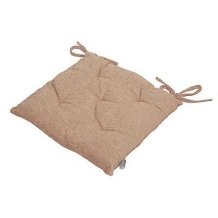 เบาะรองนั่ง HOME LIVING STYLE FLINT 18X18 นิ้ว สีน้ำตาล_4