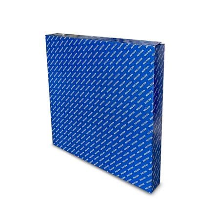 นาฬิกาแขวนไม้ RHYTHM CMG292NR06 23.5 นิ้ว สีน้ำตาล_5