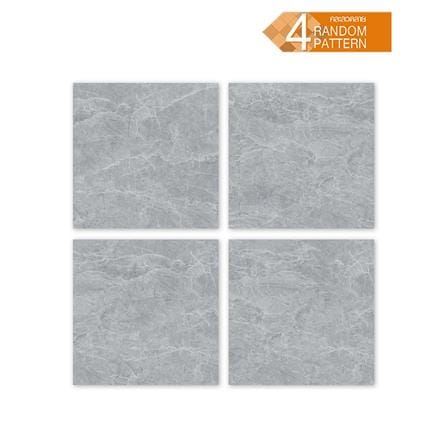 กระเบื้องพื้น 50x50 ซม. TARA โฮลัน เทา A 1 ตร.ม._1
