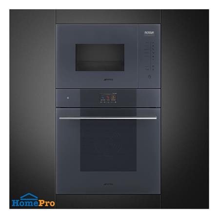 ไมโครเวฟฝังดิจิตอล SMEG FMI125G_2