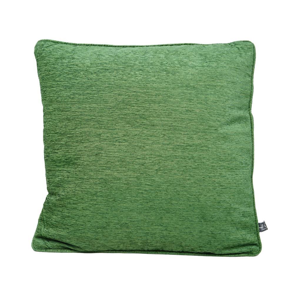 หมอนอิง HOME LIVING STYLE FLINT 18X18 นิ้ว สีเขียว