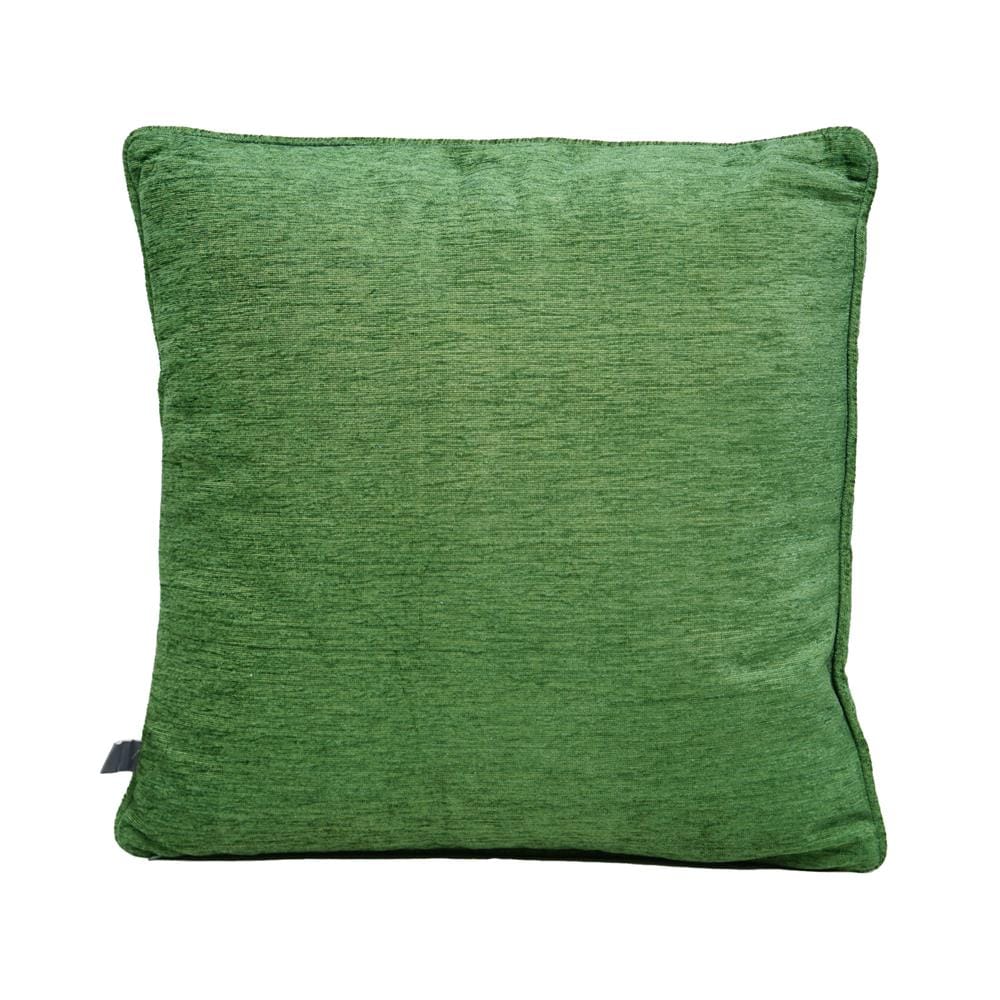 หมอนอิง HOME LIVING STYLE FLINT 18X18 นิ้ว สีเขียว