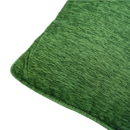 หมอนอิง HOME LIVING STYLE FLINT 18X18 นิ้ว สีเขียว_4