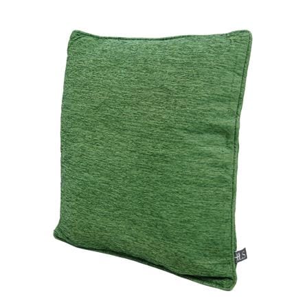 หมอนอิง HOME LIVING STYLE FLINT 18X18 นิ้ว สีเขียว_5