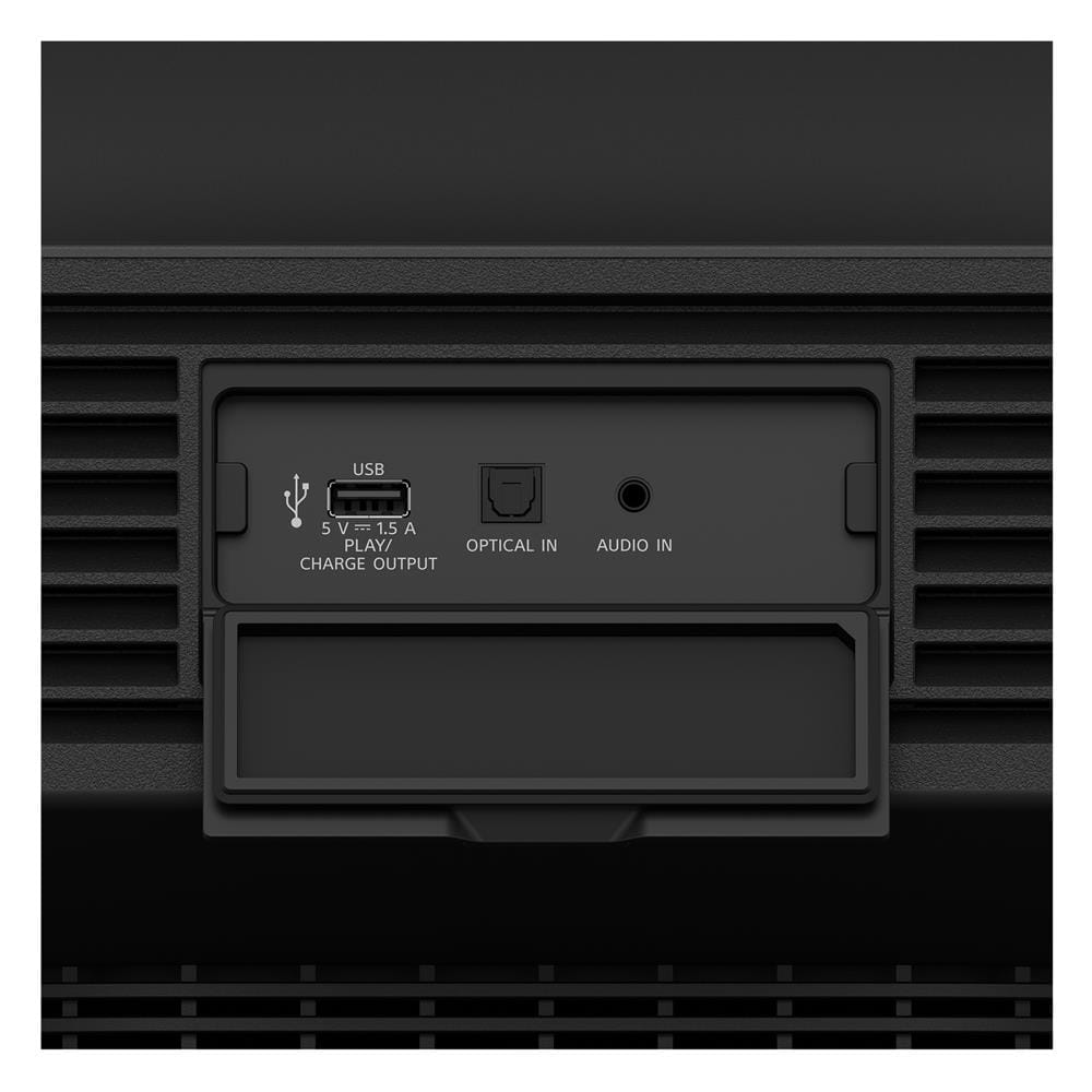 ลำโพงบลูทูธ SONY SRS-ULT1000/CSP6