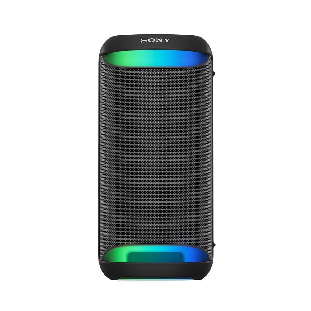 ลำโพงบลูทูธ SONY SRS-XV500/BCSP6