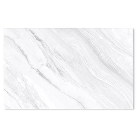 กระเบื้องผนัง 25x40 ซม. TARA คาริสโต มาร์เบิล ไวท์ A 1 ตร.ม._0